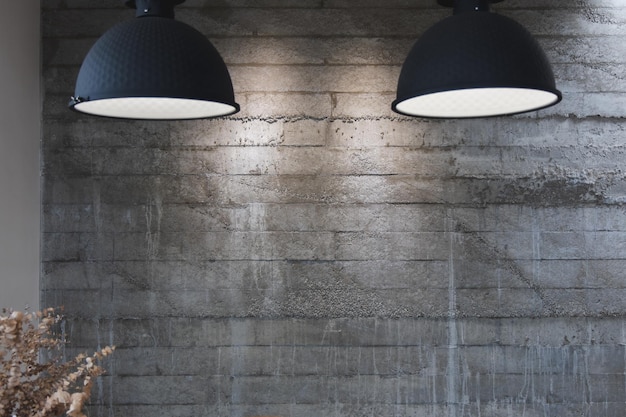 Kinkiet czarny loft w stylu industrialnym na każdą ścianę