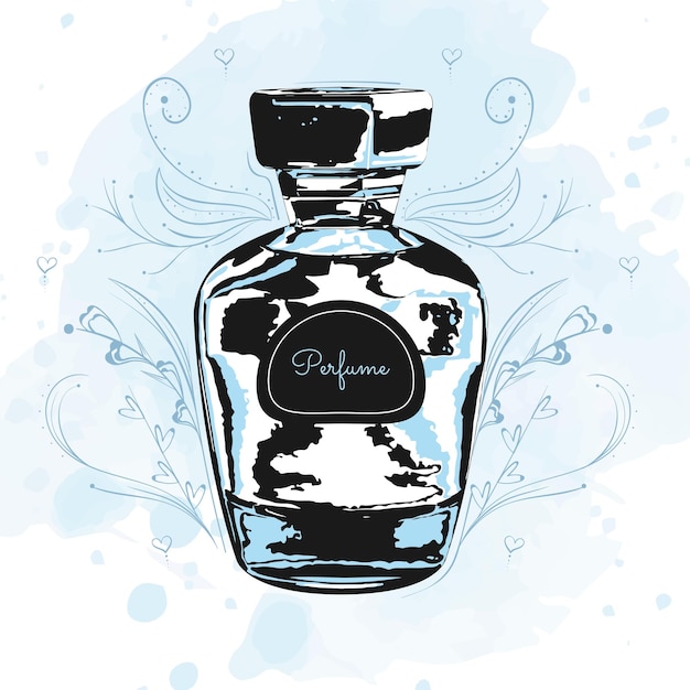 Perfumy My Way – zapach, który wyraża Ciebie